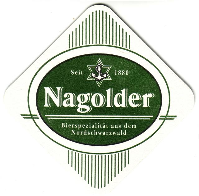 nagold cw-bw anker nagolder raute 1ab (185-nagolder-grn)